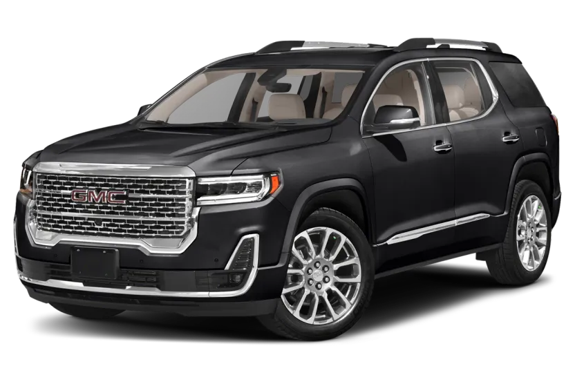 2023 Gmc Acadia Denali photo 1