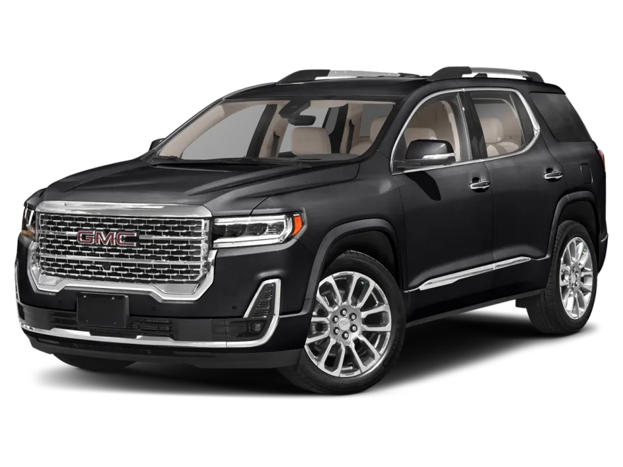 2023 Gmc Acadia Denali photo 1
