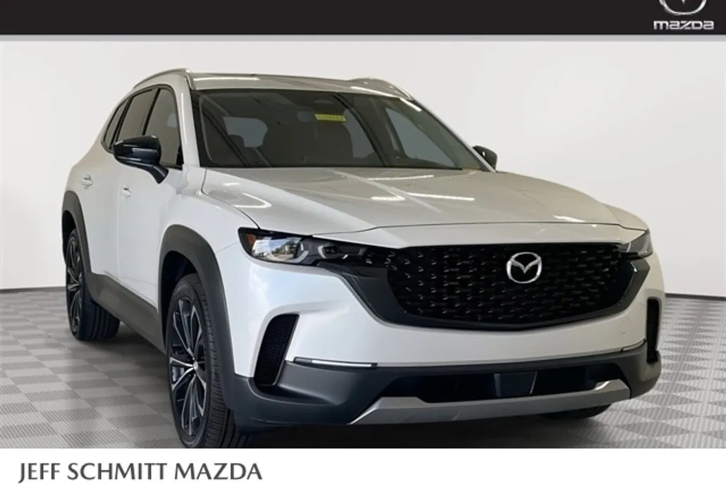 2025 Mazda CX-50 2.5 Turbo Premium photo 1