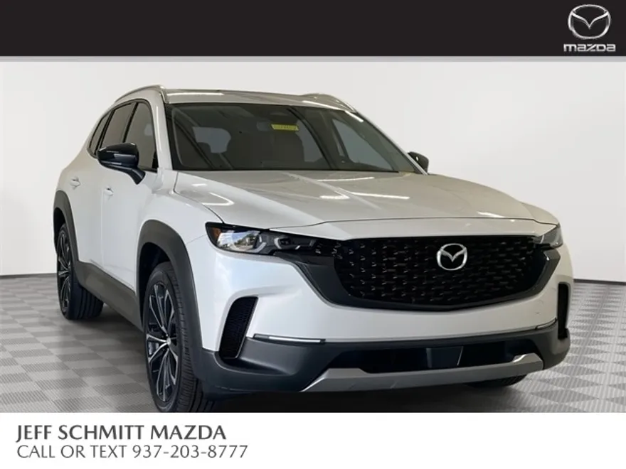 2025 Mazda CX-50 2.5 Turbo Premium photo 1