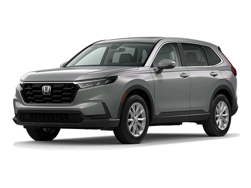 2025 Honda CR-V EX-L photo 1