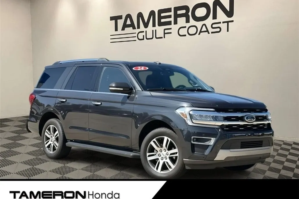 2024 Ford Expedition Limited photo 1