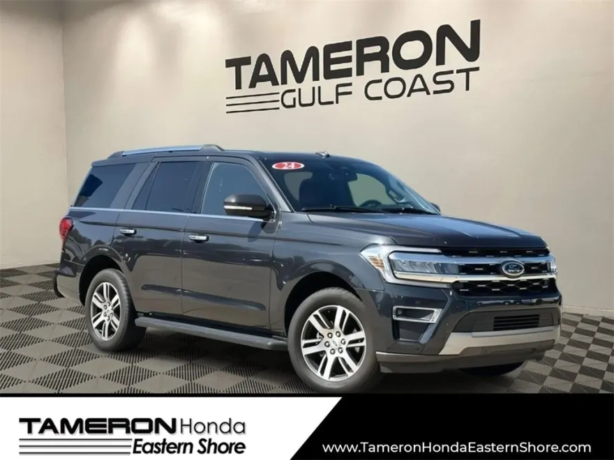 2024 Ford Expedition Limited photo 1