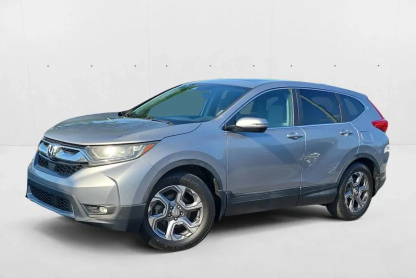 2019 Honda CR-V EX photo 1