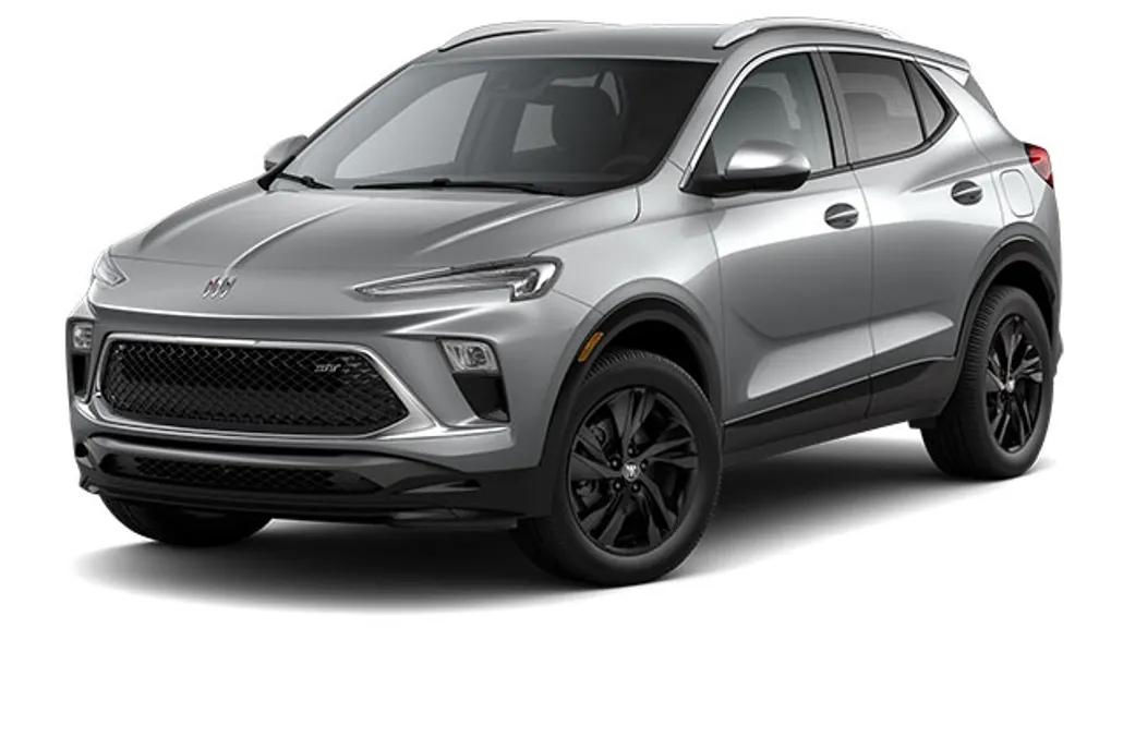 2024 Buick Encore GX Sport Touring photo 1