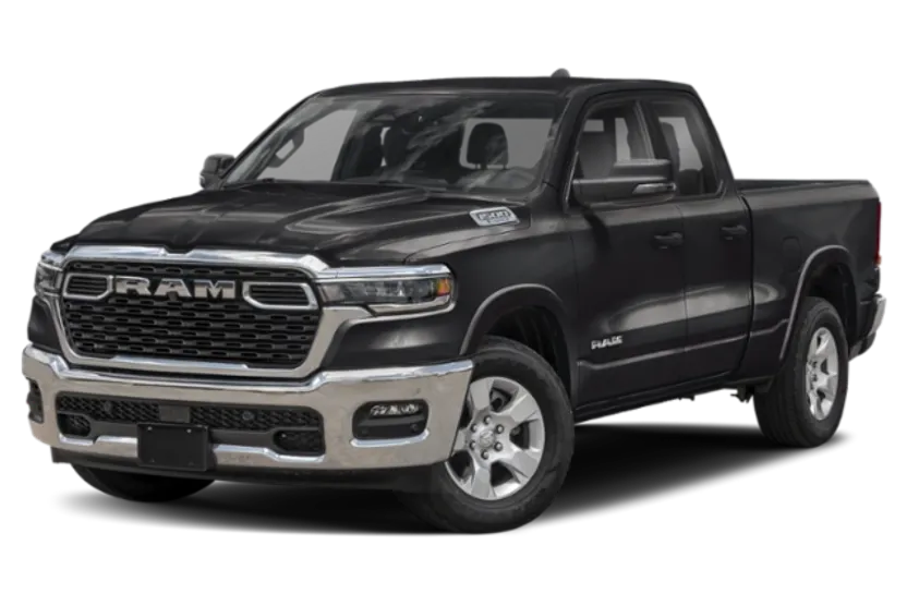 2025 Ram 1500 Big Horn Lone Star photo 1