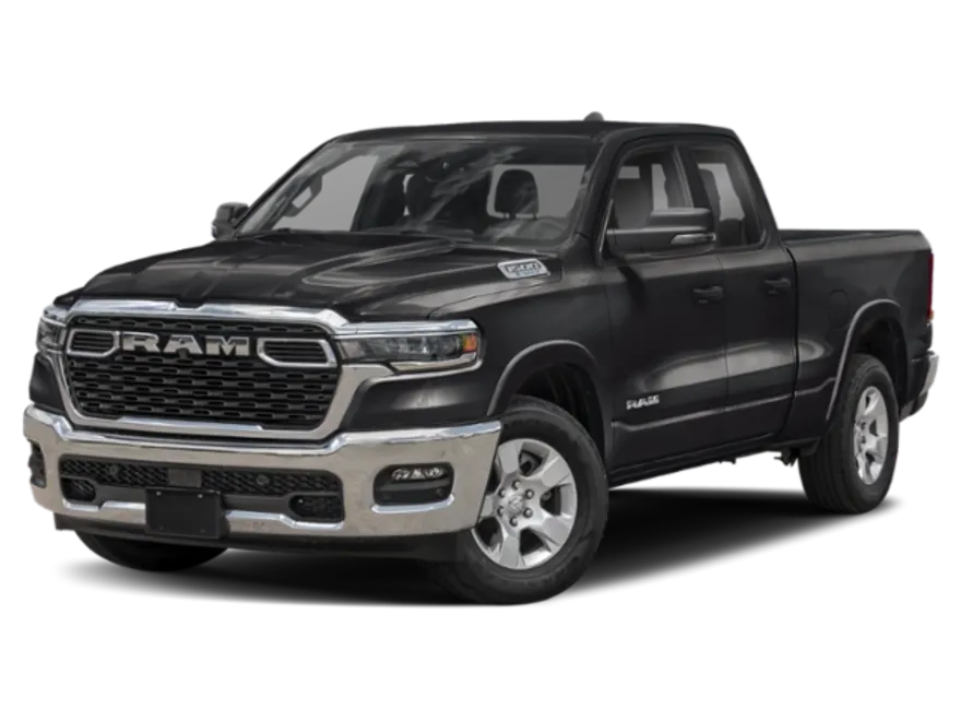 2025 Ram 1500 Big Horn Lone Star photo 1