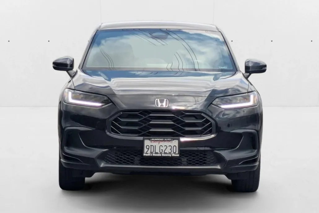 2023 Honda HR-V Sport 2WD photo 1
