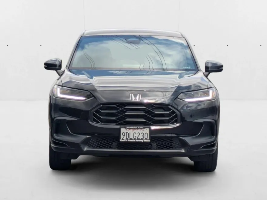 2023 Honda HR-V Sport 2WD photo 1
