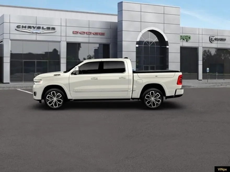 2026 Ram 1500 photo 1