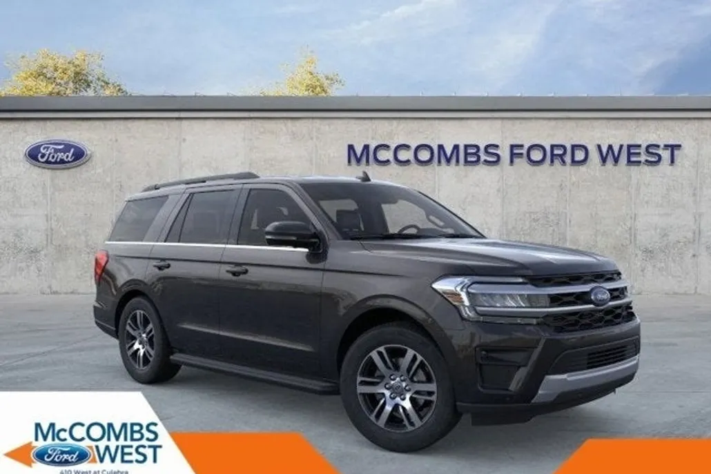 2024 Ford Expedition XLT photo 1