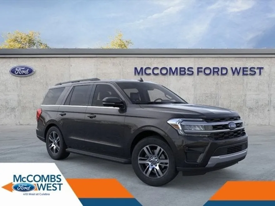 2024 Ford Expedition XLT photo 1