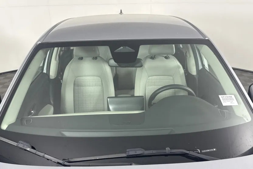2024 Honda HR-V LX photo 1