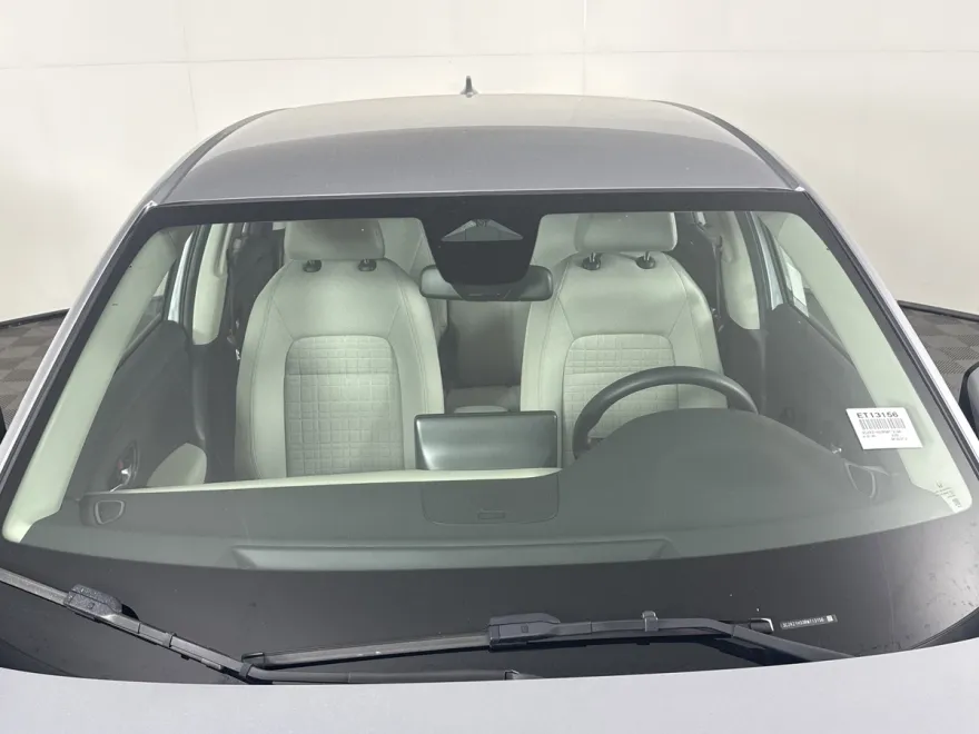 2024 Honda HR-V LX photo 1