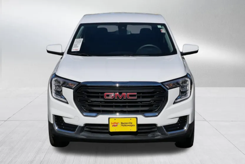 2024 Gmc Terrain SLE photo 1
