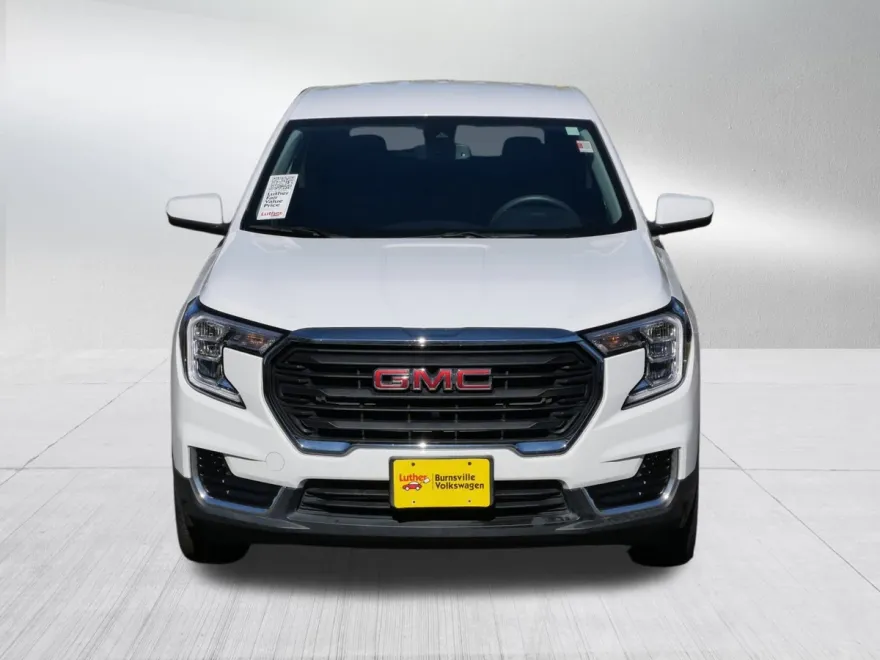 2024 Gmc Terrain SLE photo 1