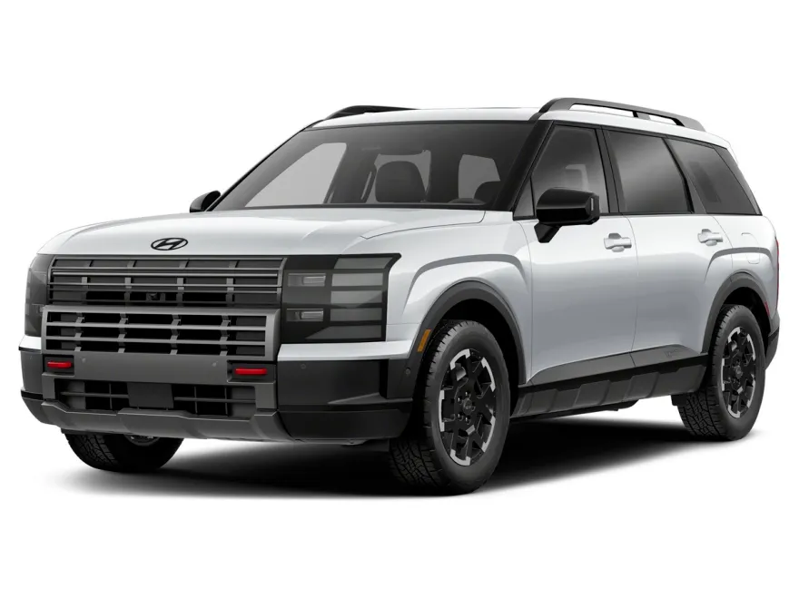 2026 Hyundai Palisade XRT photo 1