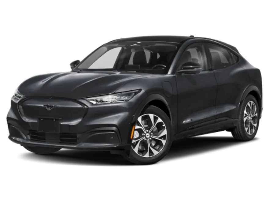 2025 Ford Mustang Mach-E Premium photo 1