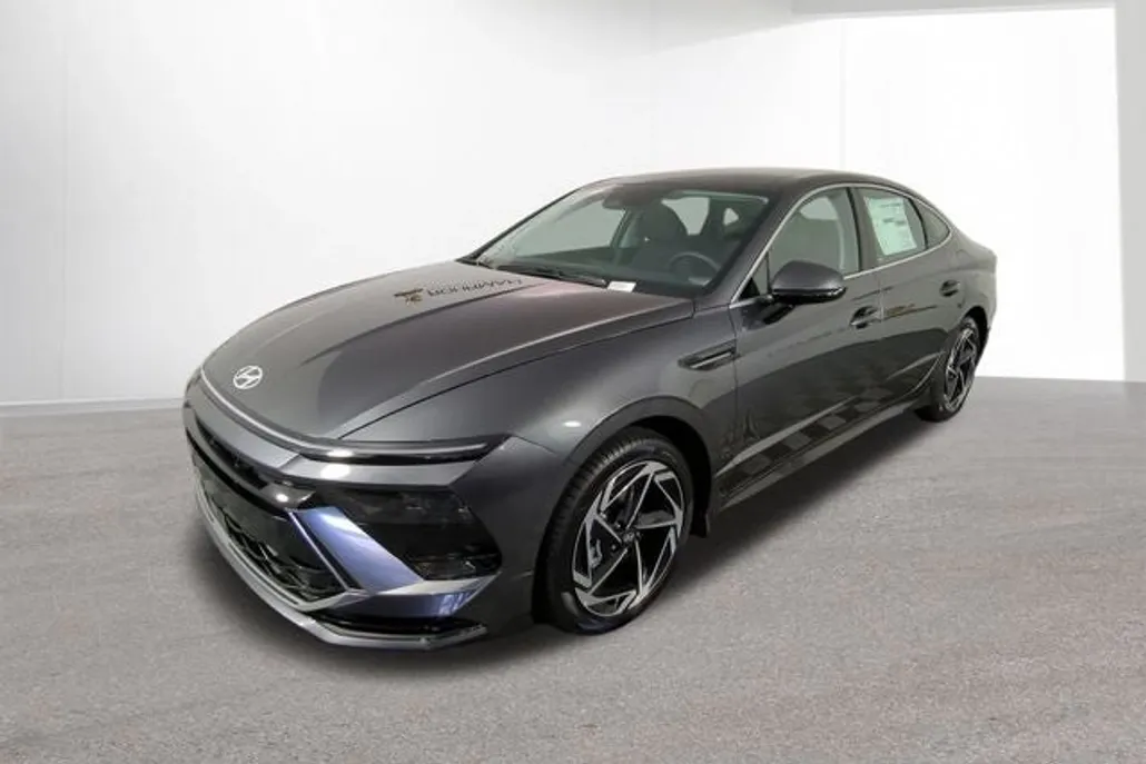 2025 Hyundai Sonata SEL Convenience photo 1