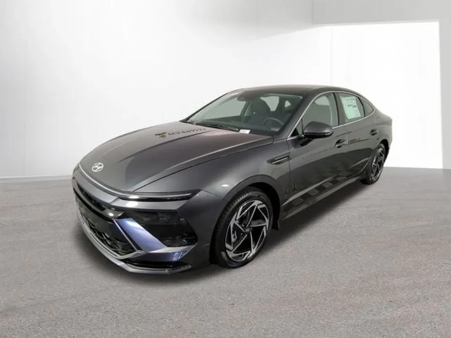 2025 Hyundai Sonata SEL Convenience photo 1