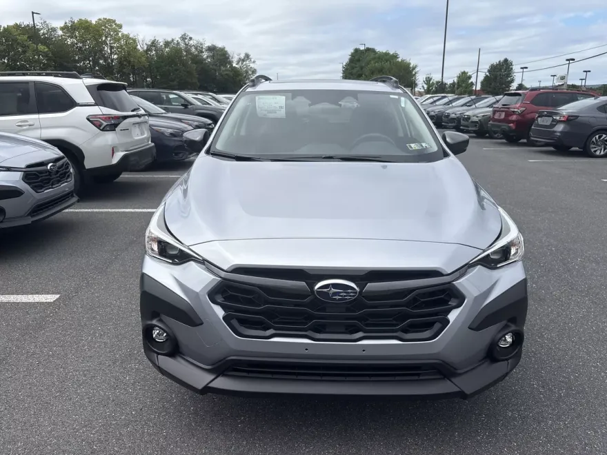2025 Subaru Crosstrek Premium photo 1