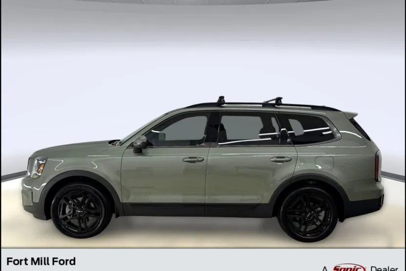 2024 Kia Telluride EX X-Line photo 1