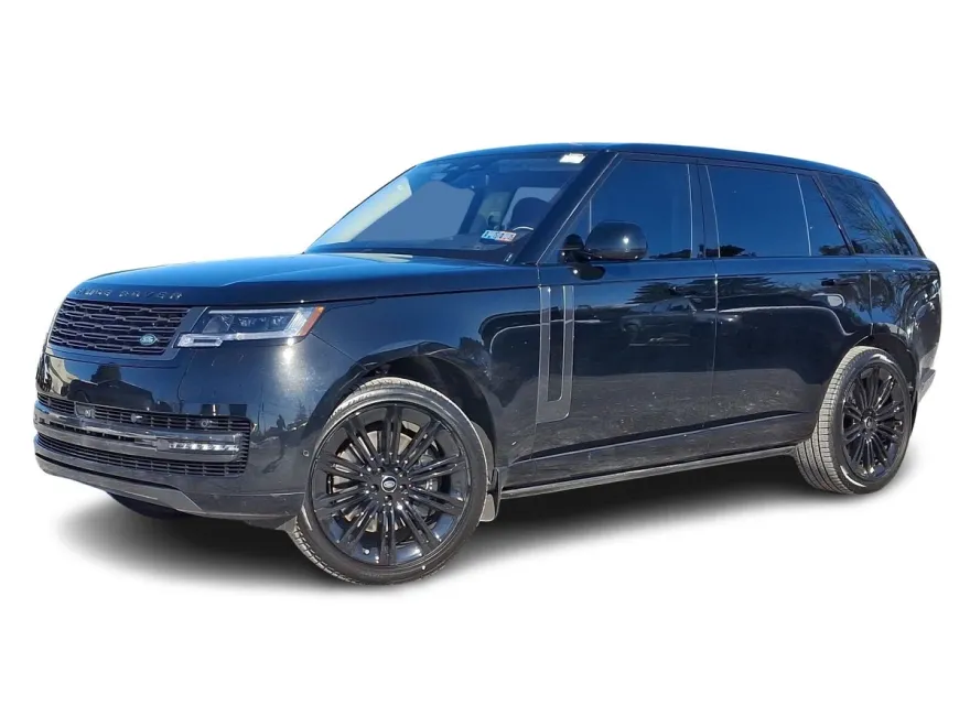 2023 Land Rover Range Rover SE photo 1