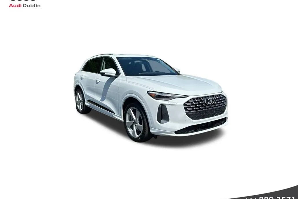 2025 Audi Q5 2.0T Prestige photo 1