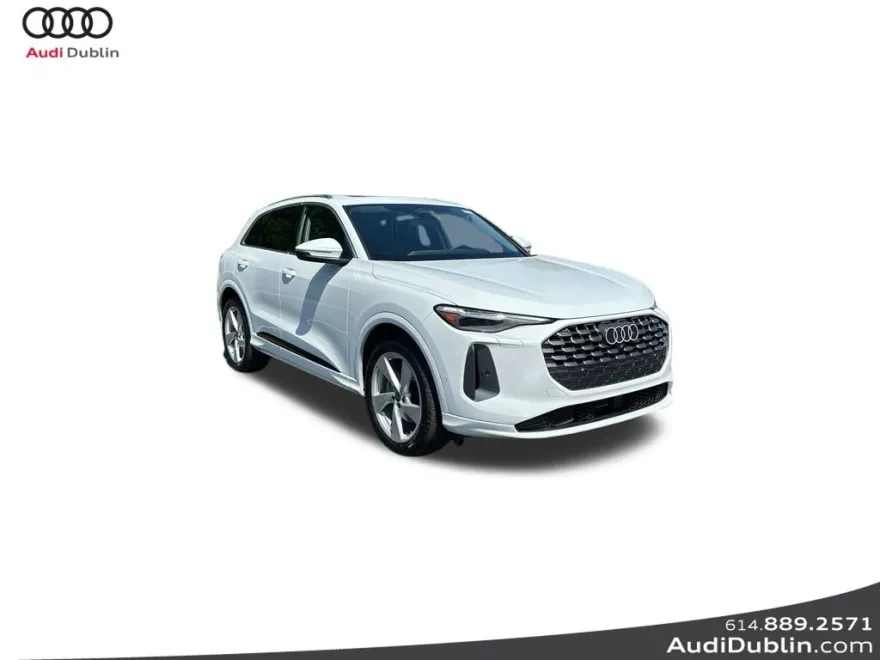 2025 Audi Q5 2.0T Prestige photo 1