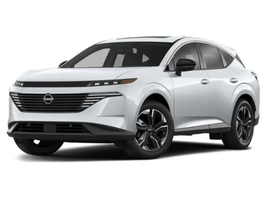 2025 Nissan Murano SL photo 1