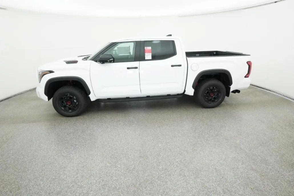 2026 Toyota Tundra TRD Pro photo 1