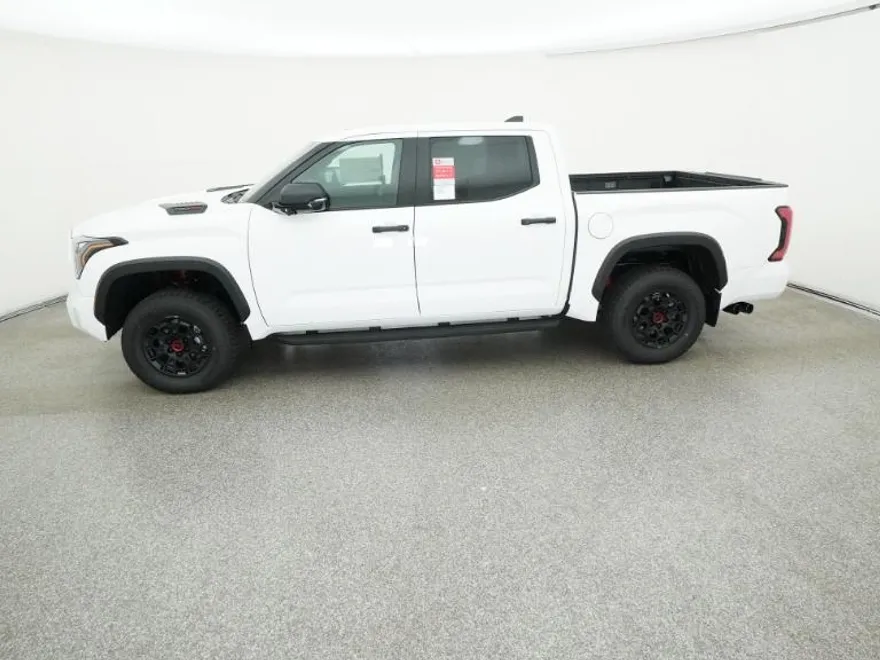 2026 Toyota Tundra TRD Pro photo 1