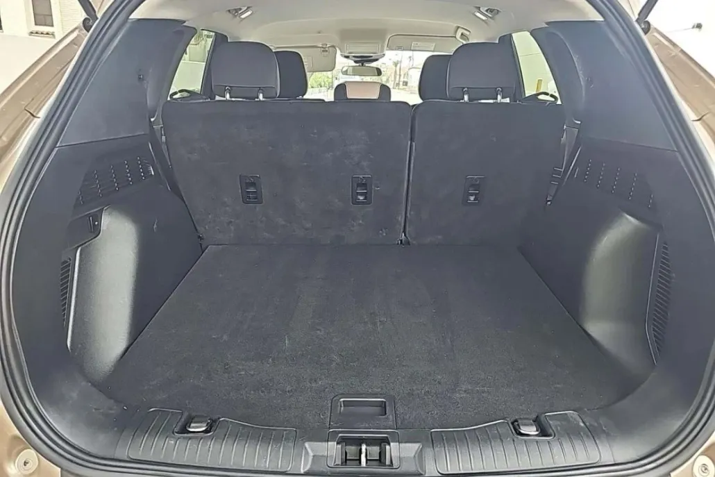2021 Ford Escape SE Hybrid Sport photo 1
