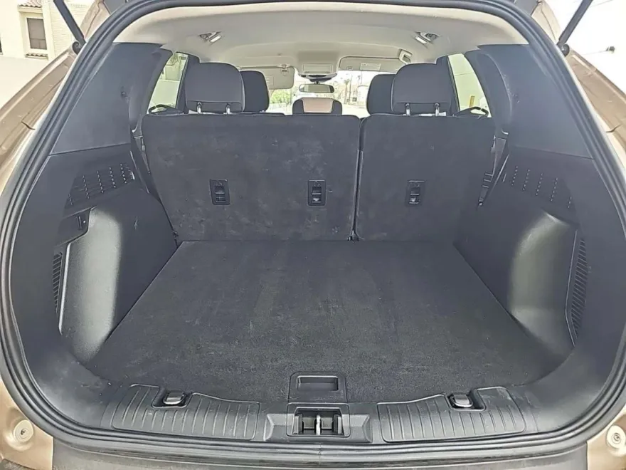 2021 Ford Escape SE Hybrid Sport photo 1