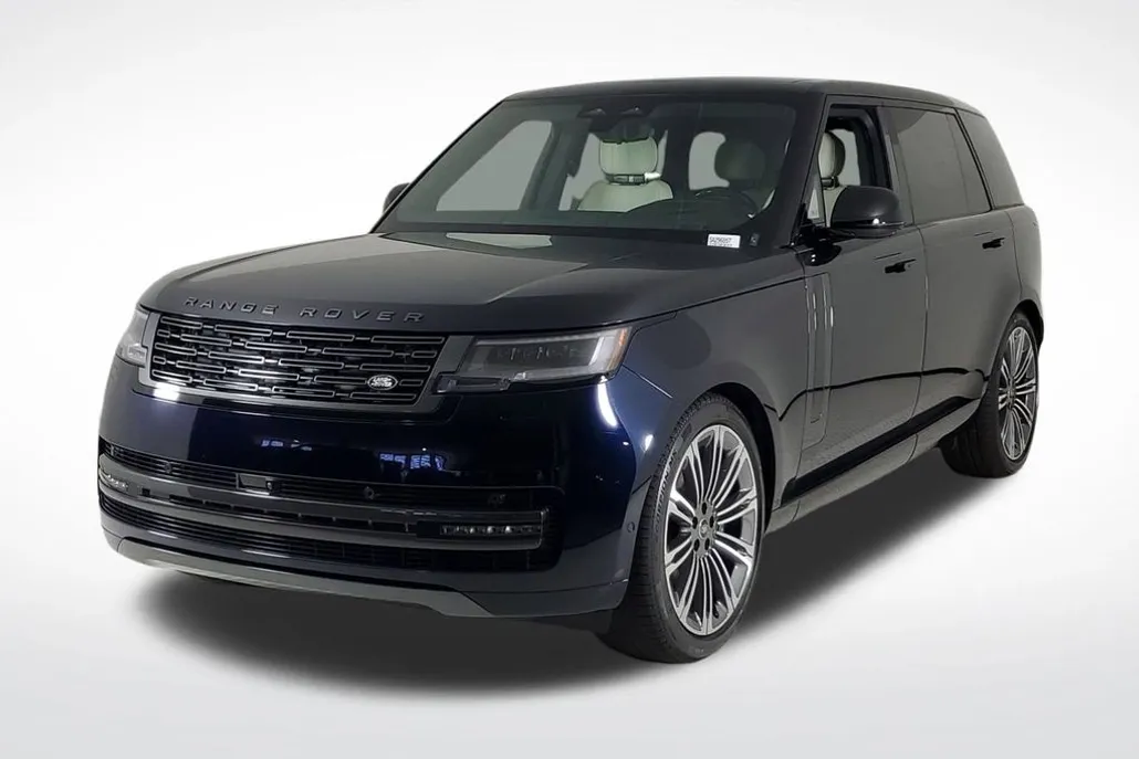2025 Land Rover Range Rover SE photo 1
