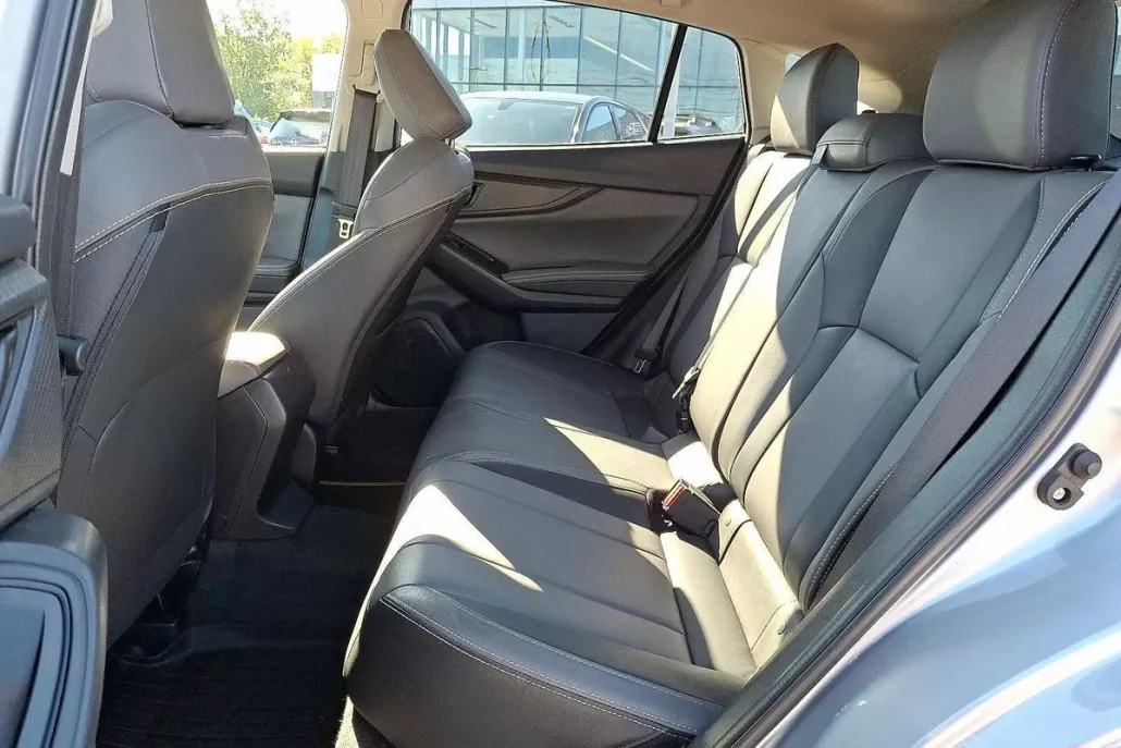 2023 Subaru Crosstrek Sport photo 1