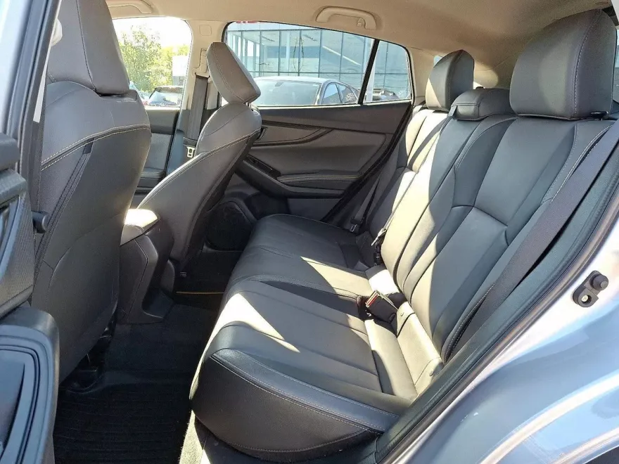 2023 Subaru Crosstrek Sport photo 1