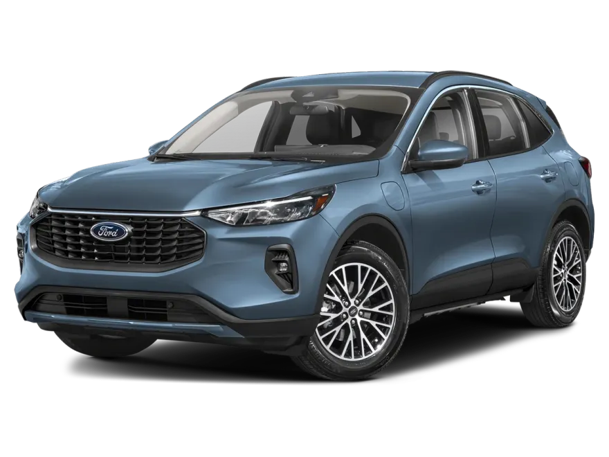 2025 Ford Escape Plug-In Hybrid Base photo 1