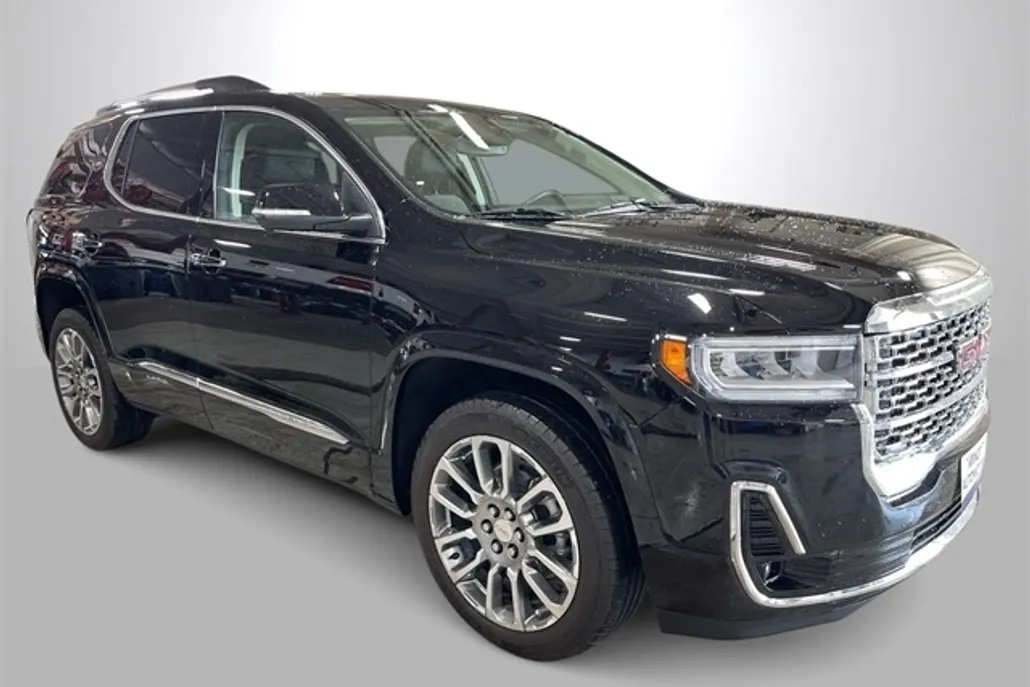 2023 Gmc Acadia Denali photo 1