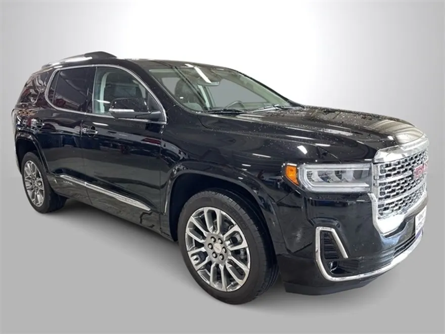 2023 Gmc Acadia Denali photo 1
