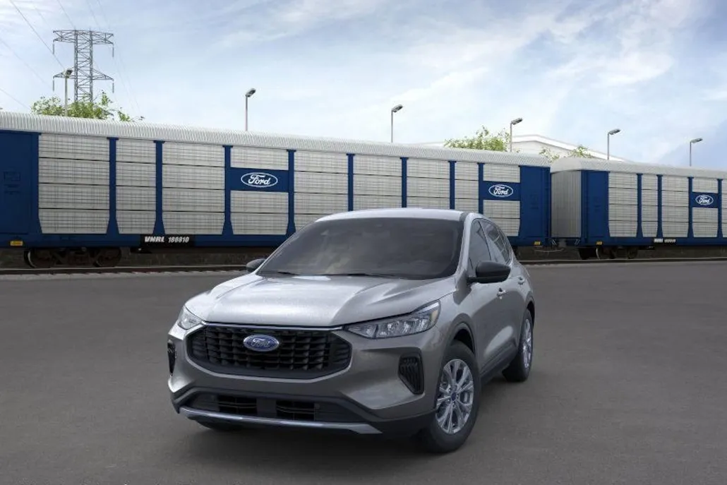 2025 Ford Escape Active photo 1