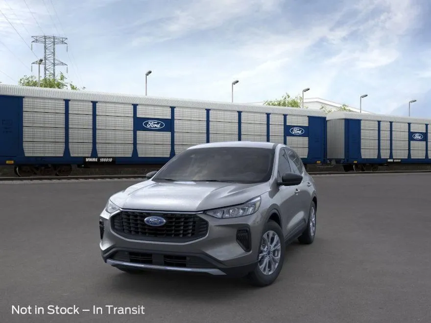 2025 Ford Escape Active photo 1