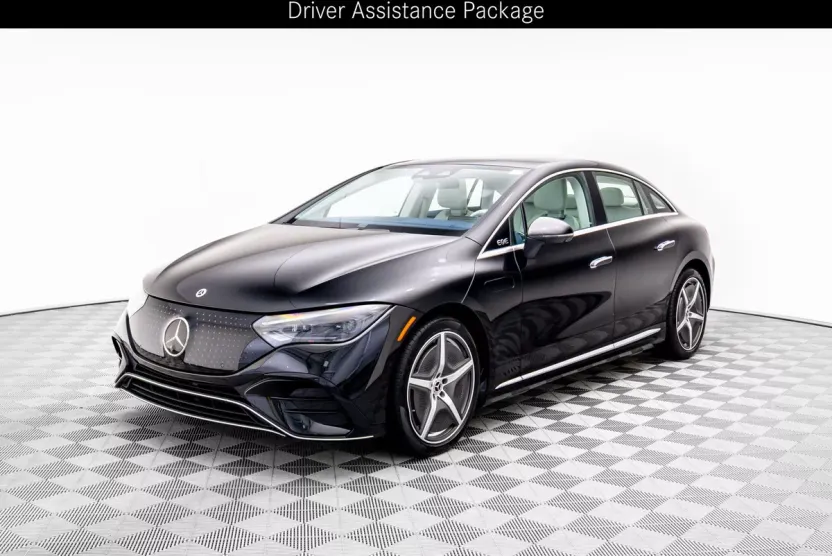 2024 Mercedes Benz 350 4MATIC photo 1