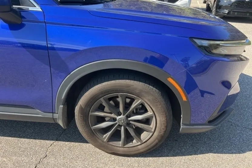 2025 Honda CR-V EX photo 1