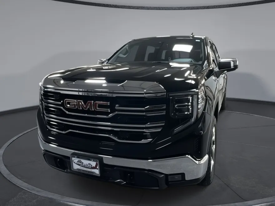 2022 Gmc Sierra 1500 SLT photo 1
