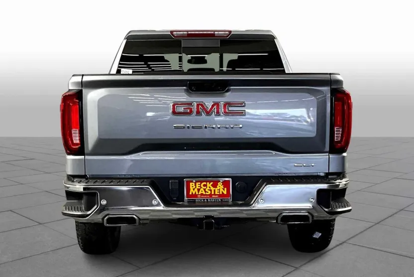 2023 Gmc Sierra 1500 SLT photo 1