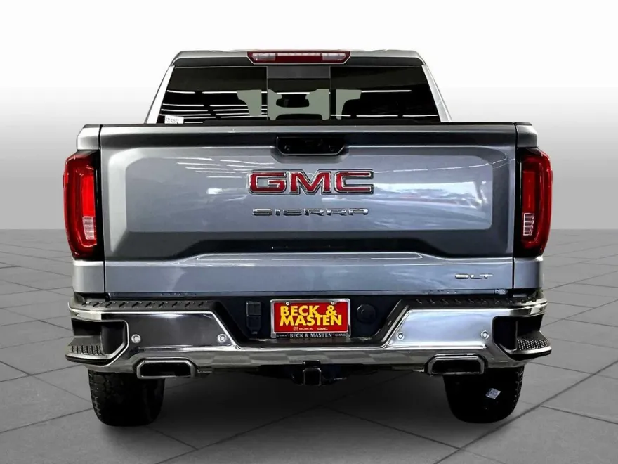 2023 Gmc Sierra 1500 SLT photo 1