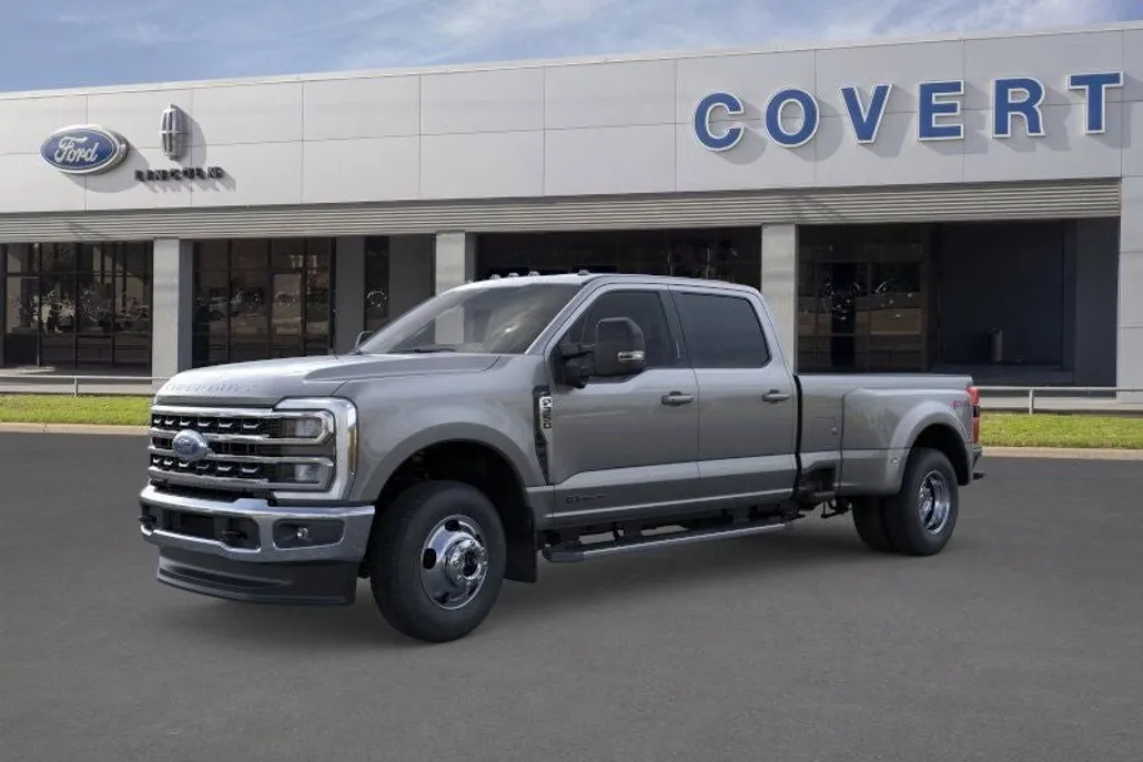 2026 Ford F-350 photo 1