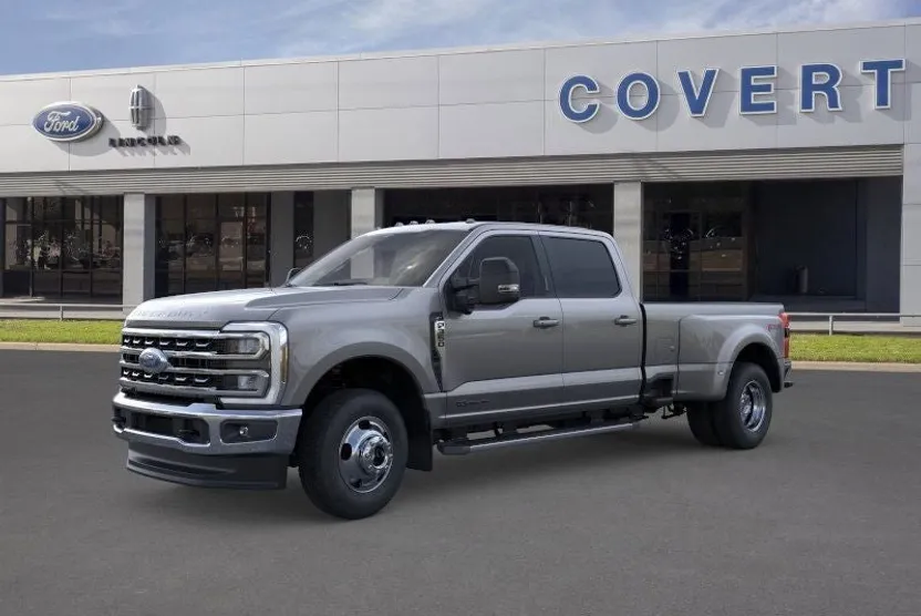 2026 Ford F-350 photo 1