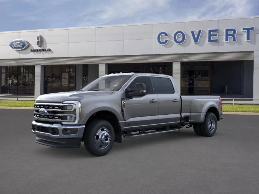 2026 Ford F-350 photo 1